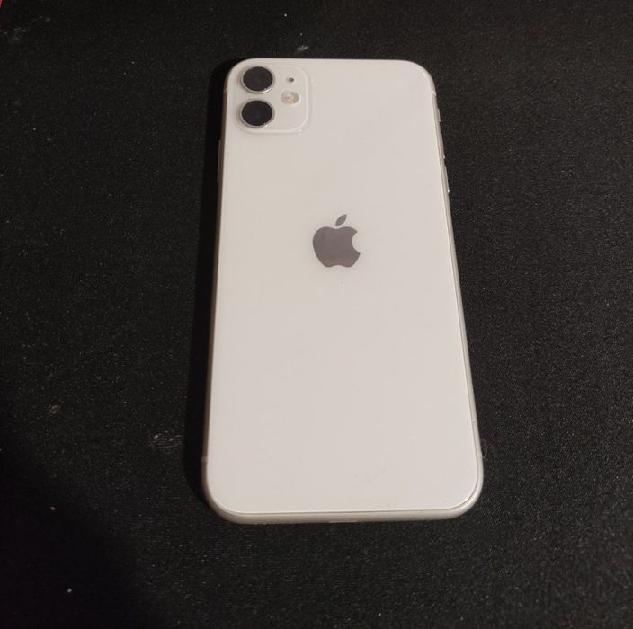 Продам iphone 11