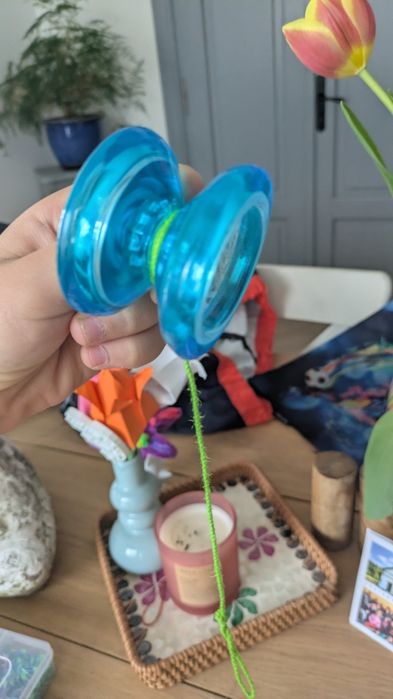 Jojo yoyo factory Arrow