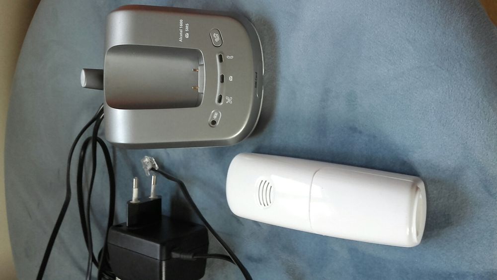 Alcatel 1600 Telephone (with defect)64284585986817122