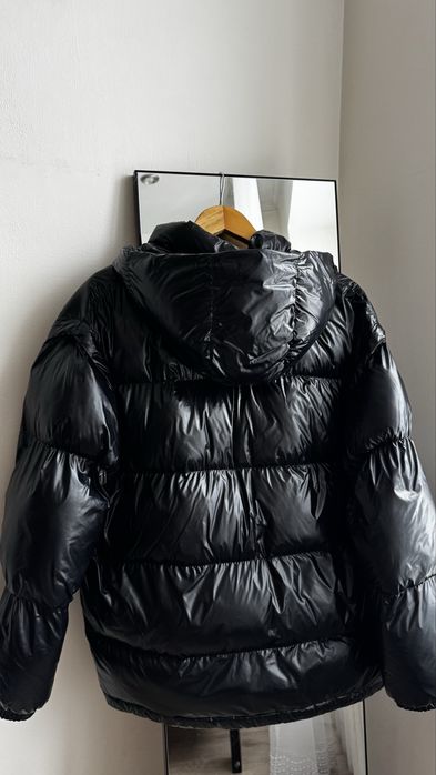 Зимова куртка, розмір onesize