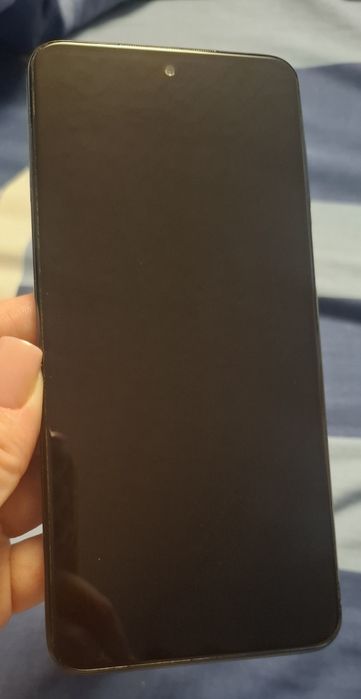 Смартфон Xiaomi Redmi Note 9