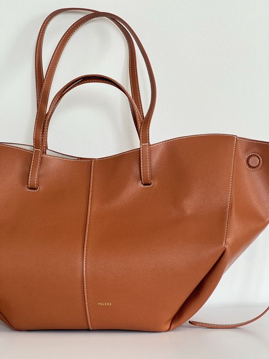 Сумка Polene Cyme Maxi в різних кольорах