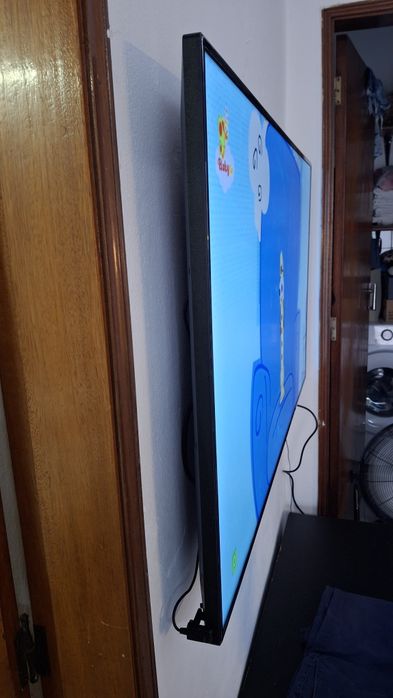 Tv 55 polegadas lg