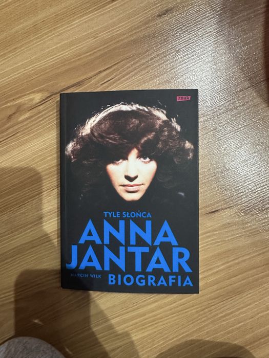 Anna Jantar Biografia