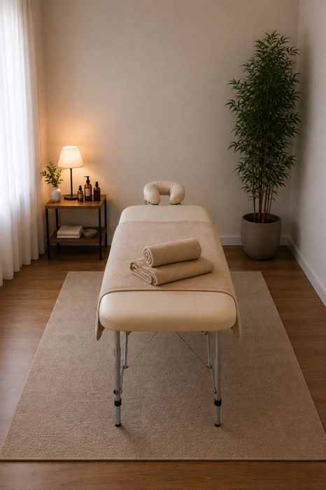 Relaxation Massage