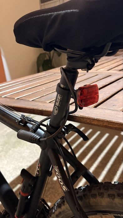 Bicicleta Astro Viper