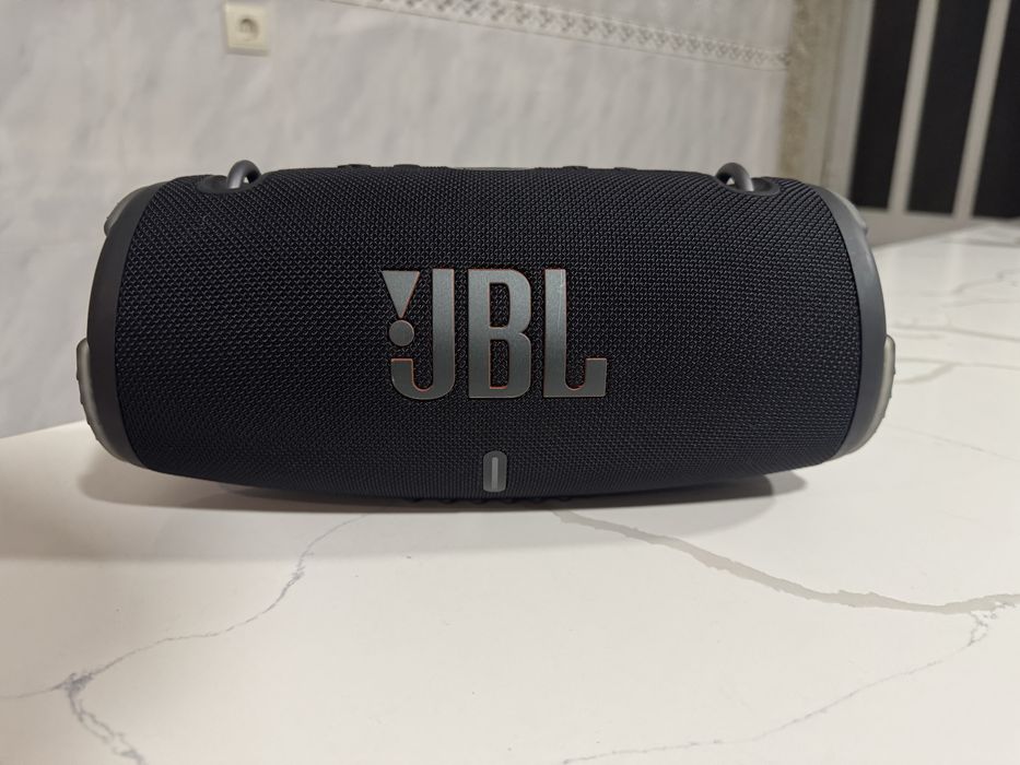 COLUNA JBL EXTREME 3