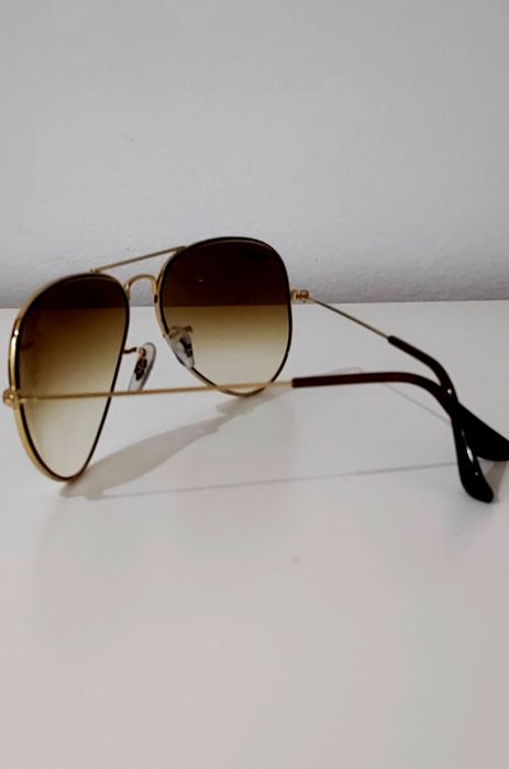 Óculos de sol "Ray-Ban Aviator "