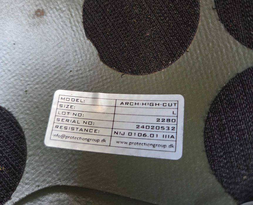 Продам шолом ARCH розмір L