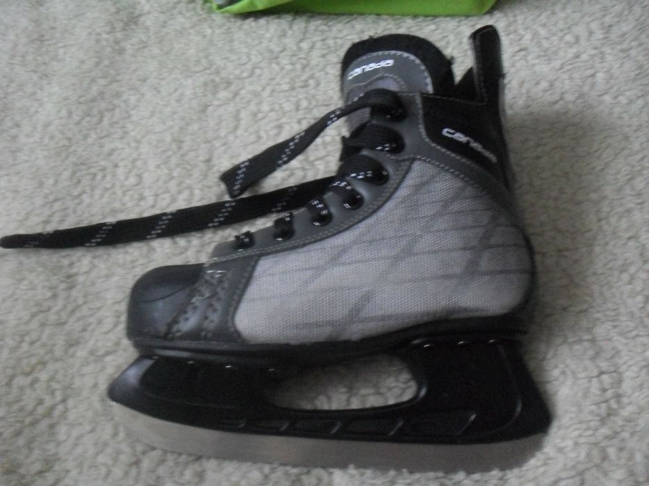 Sprzedam tanio łyżwy Figurowe i Hokejowe