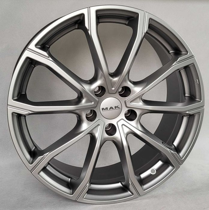 Mak Felgi 19 5x112 Formentor Ateca Skoda Superb Karoq VW Passat Arteon