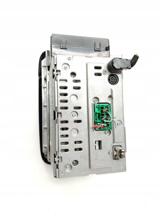 radio volvo s80 i hu850 30737705-1