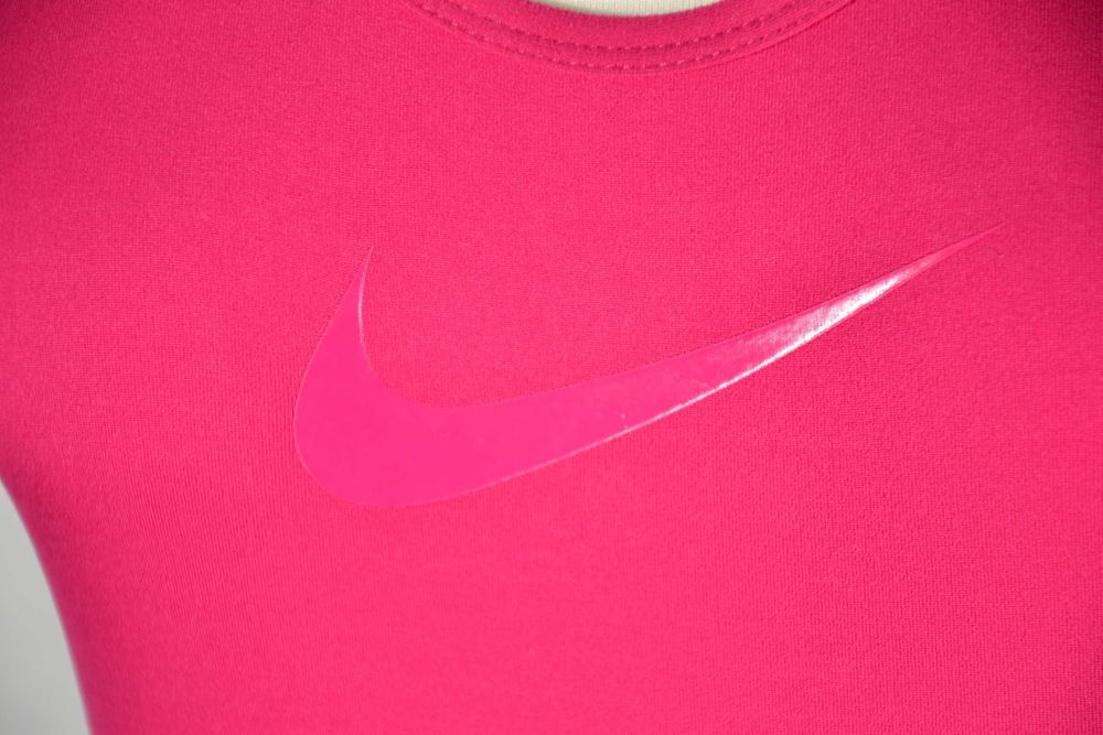 NIKE DriFit Racer Tank Top Koszulka Damska S Oryginalna Jak Nowa