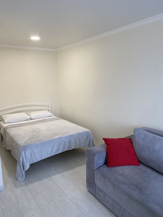 Посуточно 1-к Крюковщина , Вишневое, Евромисто