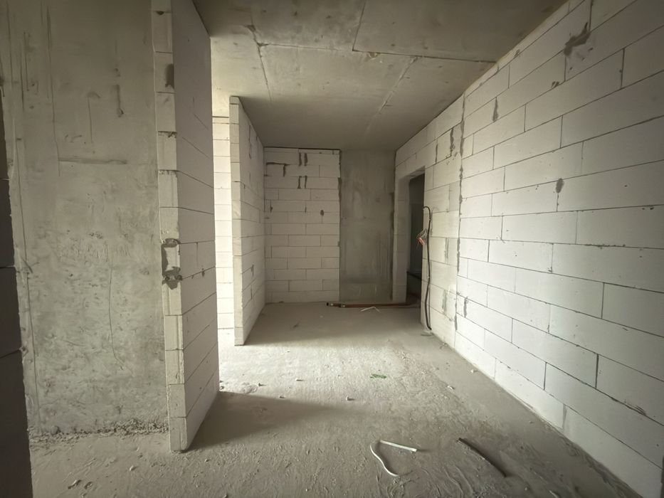 Продаж 2-х кімнатної квартири в сучасному житловому комплексі