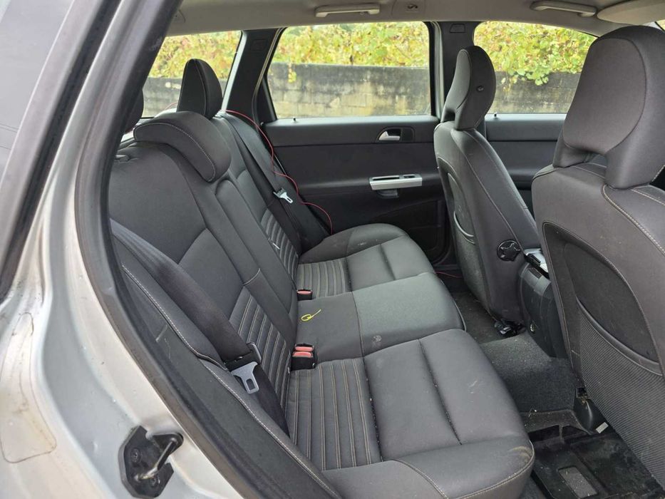 volvo V50 Se D2 115 Diesel 1.6 Ano2011 viatura inglesa volante direito