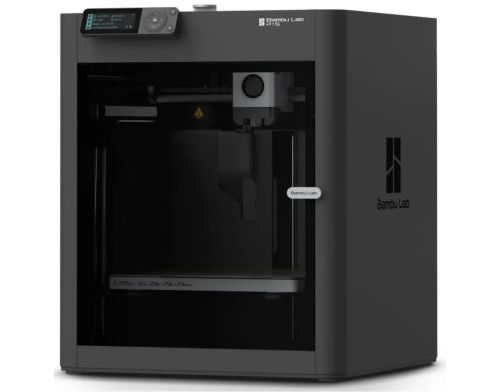 3D-принтер Bambu Lab P1S (без AMS)
