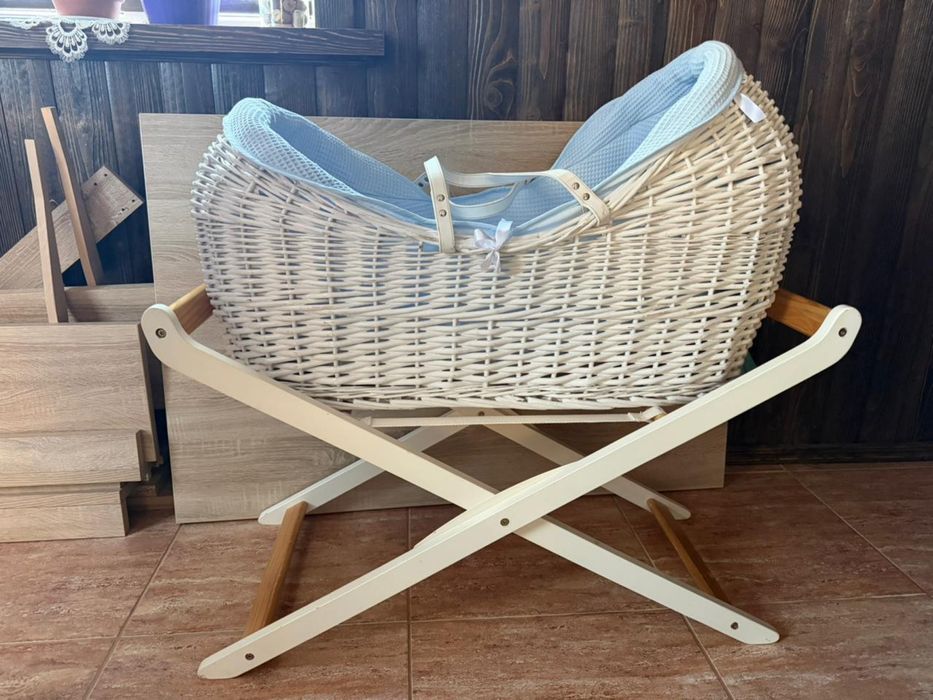 Люлька для немовля