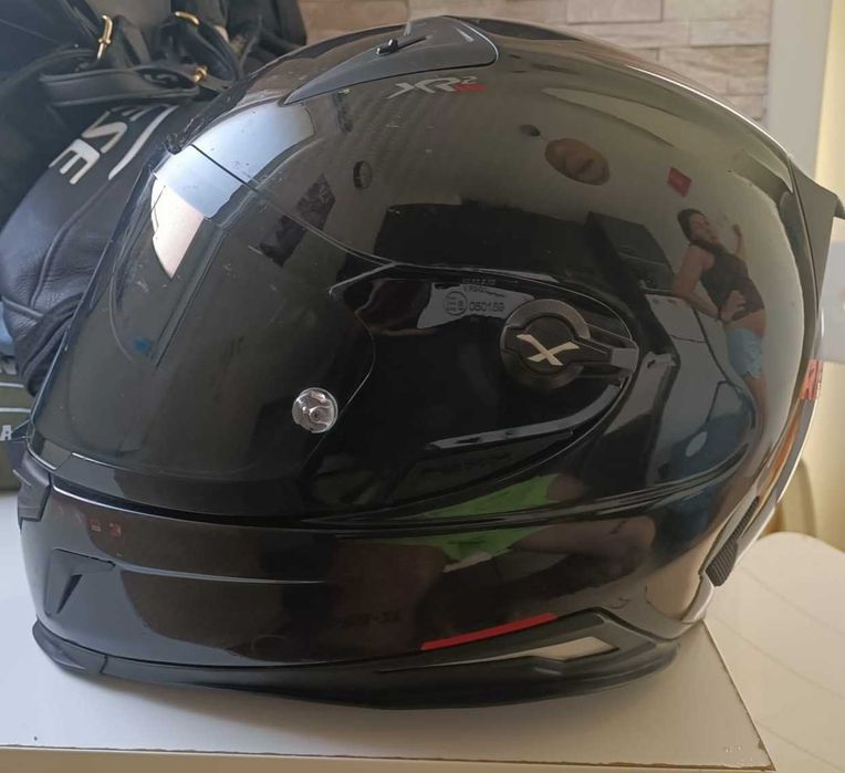 Nexx XR2 carbon
