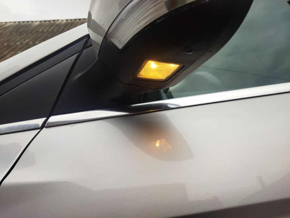 Ford Focus E-Lectric 2018 рік 33 кВт