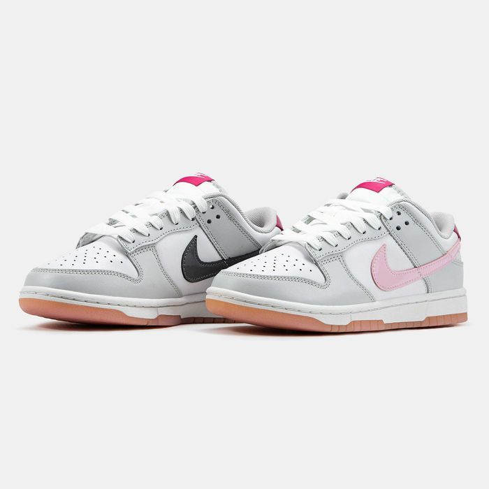 Жіночі Кросівки Nike SB Dunk Low 520 36-41 (Оплата при отриманні)