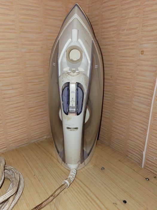 Утюг Phillips Steamglide Филлипс (Сингапур)