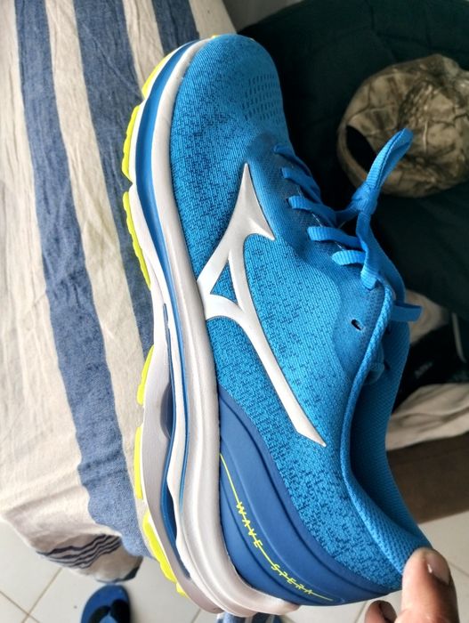 Sapatilhas Mizuno