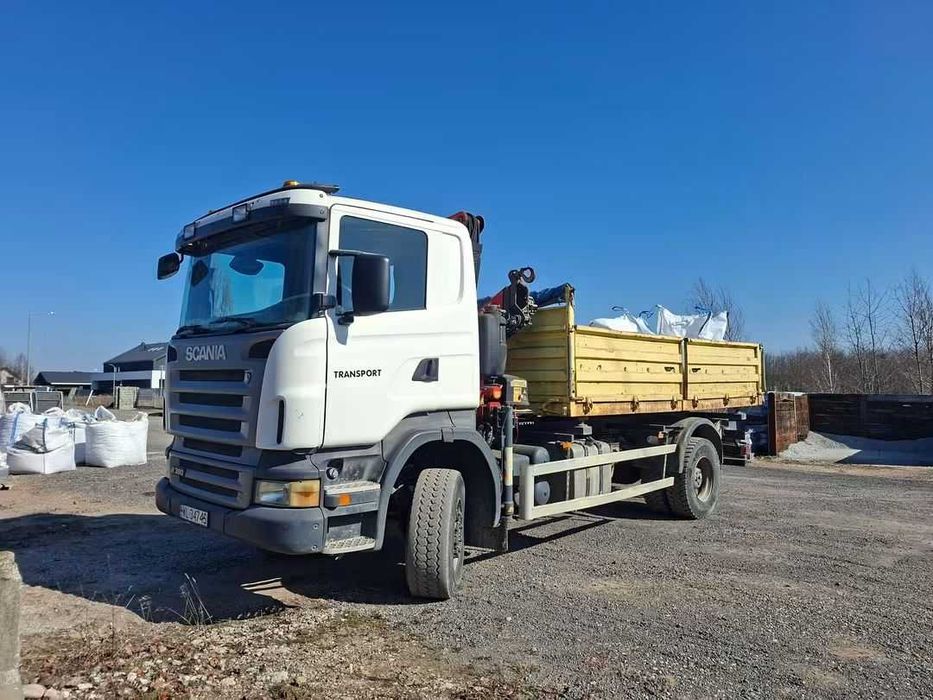 Scania