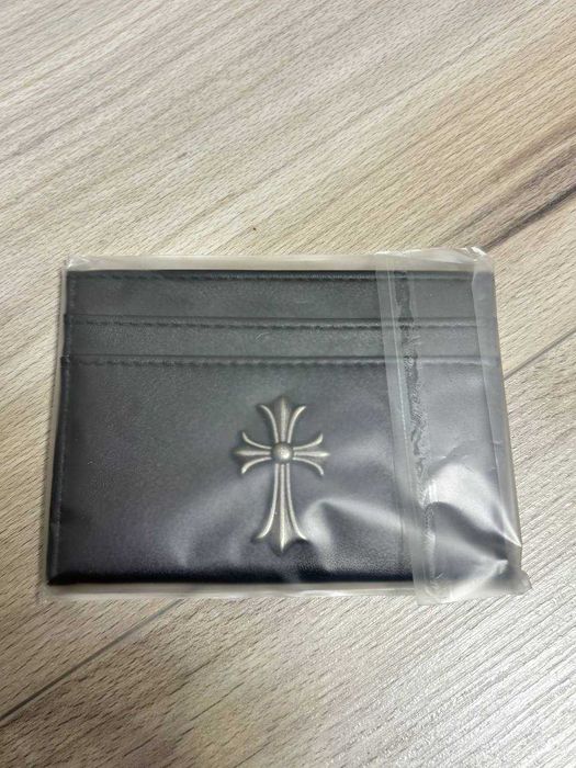 Кардхолдер Chrome Hearts | Картхолдер Хром Хартс