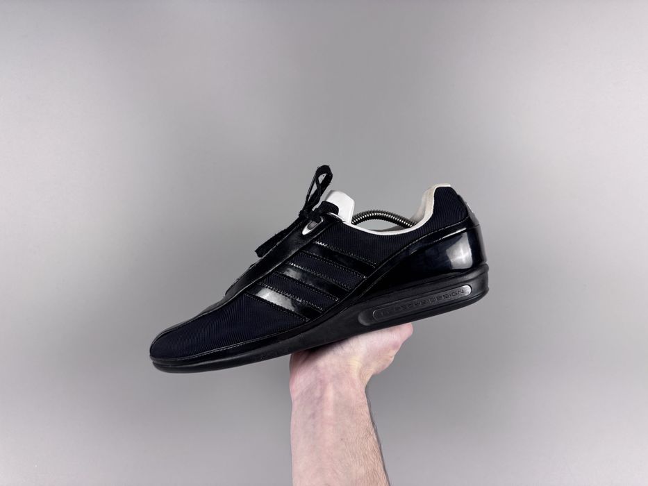 Розмір 46 29 см Чоловічі кросівки Adidas Originals Porsche Design SP1