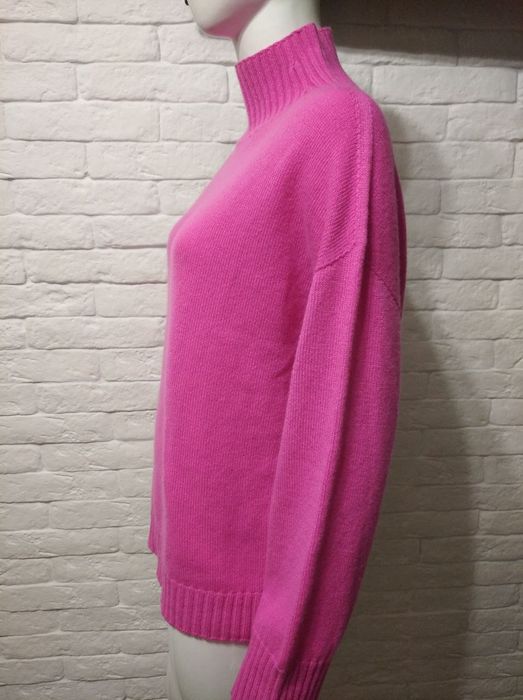 Кашеміровий светр precious cashmere