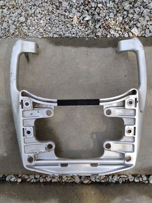 Suporte Honda Dominator 650