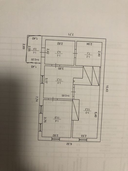Продам будинок Козин