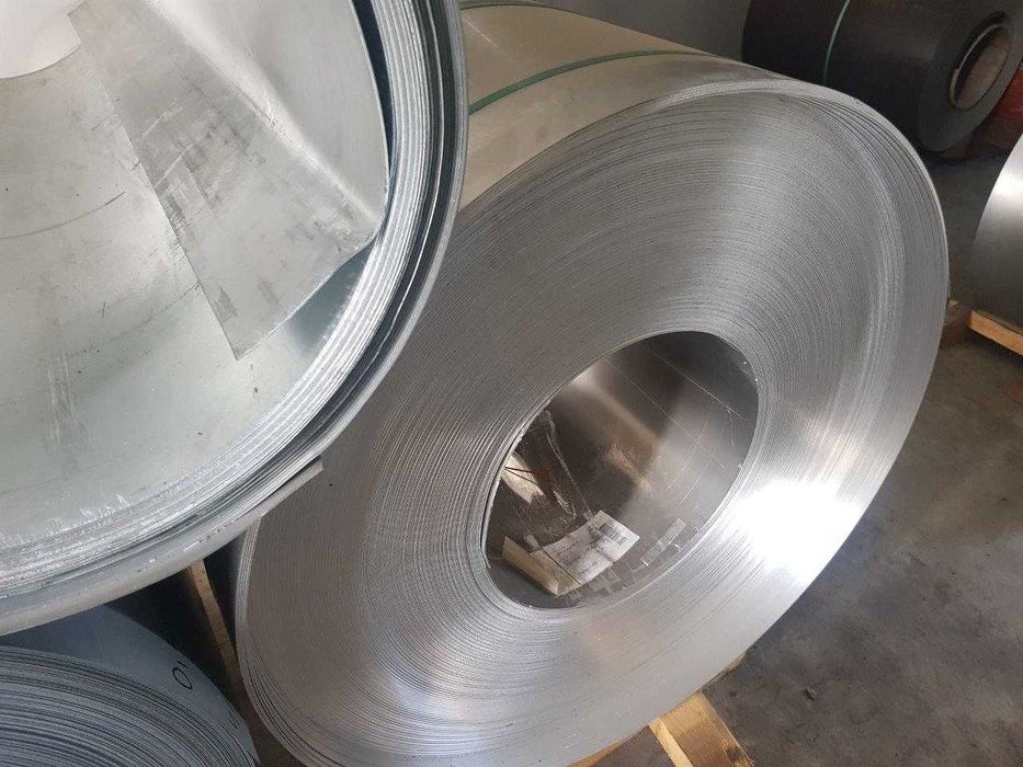 Aluminium 1mmx1250, AlMn1Mg0,50 H26, krąg, arkusze,formatki, Alu