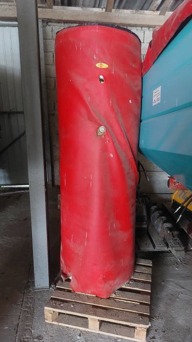 Sprzedam bojler 400l