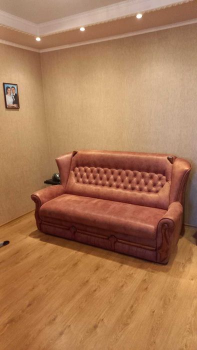 Продам 3 комн. квартиру в Чугуеве