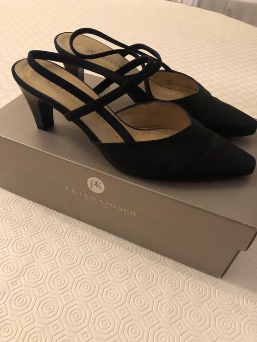 Sapatos Peter Kaiser