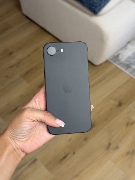 Iphone 16e, 128 gb, 100%, 43 циклів, айфон 16е неверлок