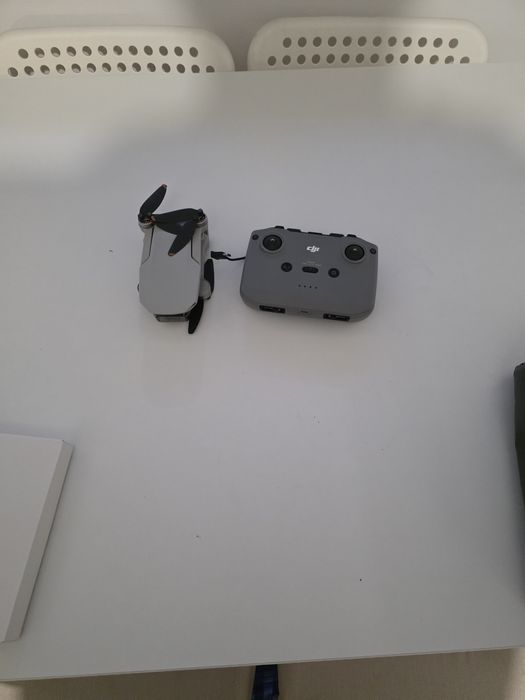 DJI Mini 2 Drone443068035766702080