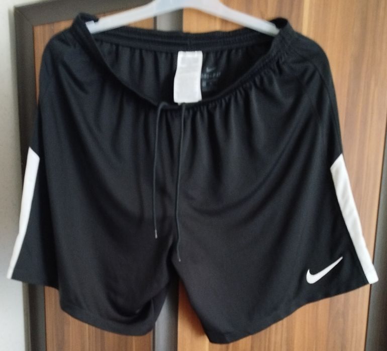Spodenki krótkie męskie Nike rozmiar XL stan idealny