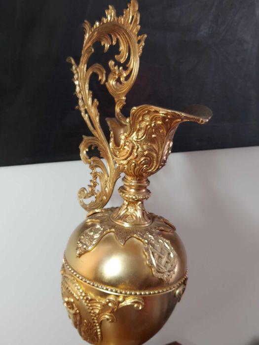 Amfora pałacowa dekoracyjna