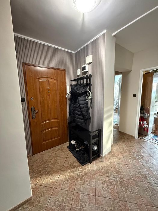 Słoneczne 3 pokoje z dużym potencjałem – Ścisłe Centrum Świdnika!