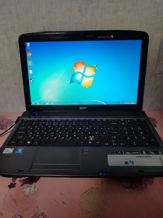 Продам ноутбук Acer