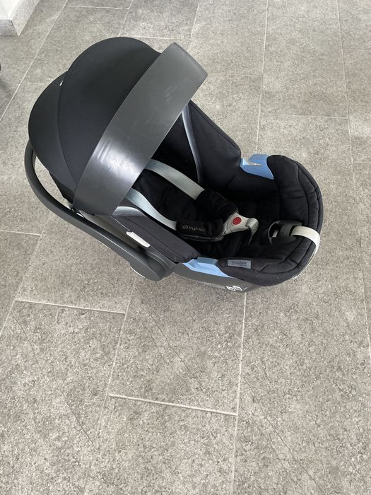 Ovo Cybex Gold Aton5