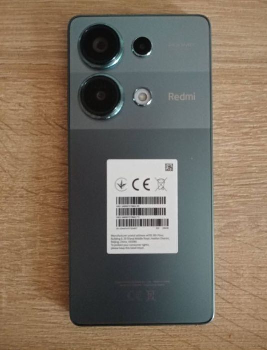 Продам Редмі 13Про