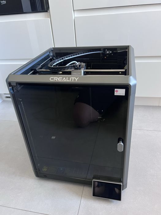 Drukarka 3D Creality K1 MAX