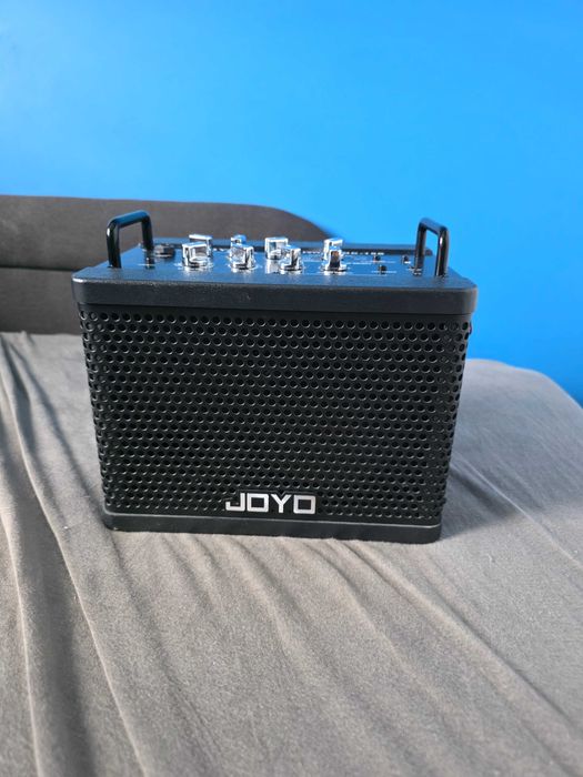 wzmacniacz joyo dc-15s
