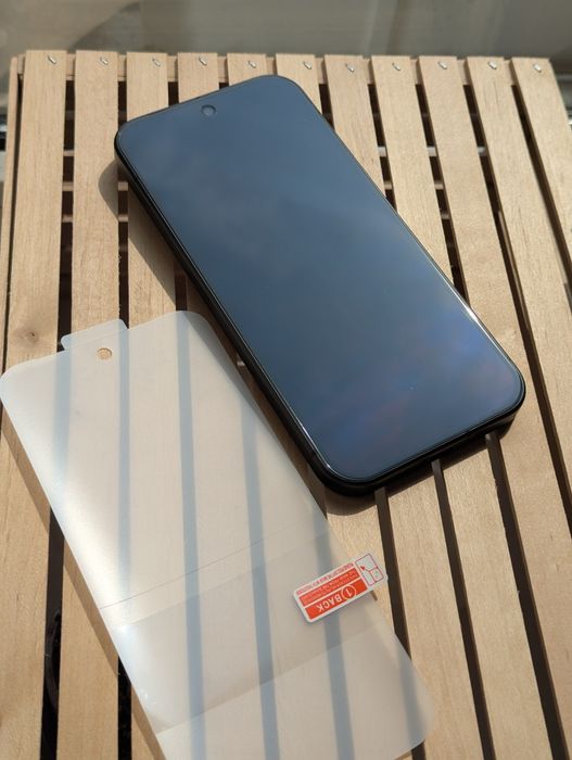 Гідрогелева плівка Google Pixel 9 Pixel 10 на екран на задню панель