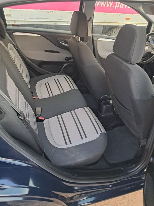 Fiat punto 1.2 evo