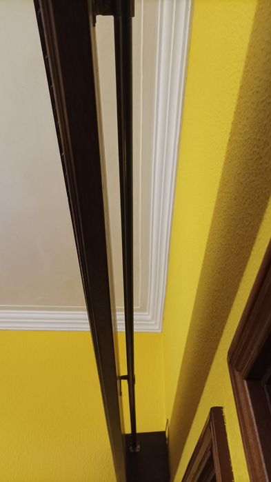 Sanaifa para  aplicar por cima da janelas